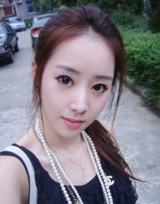 小可爱的第一张照片--牡丹江红颜知己交友网