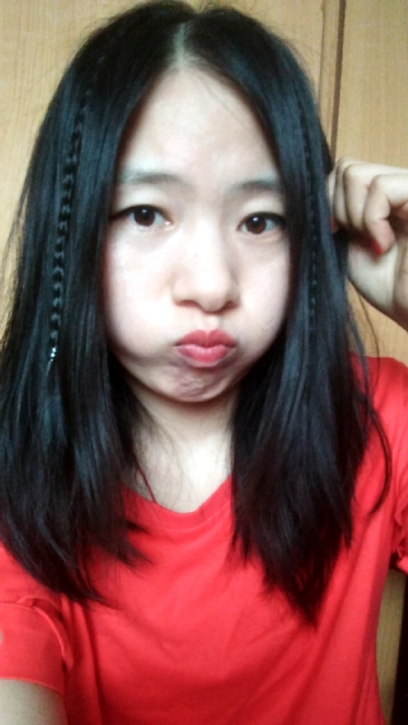 宛镁的第一张照片--牡丹江红颜知己交友网