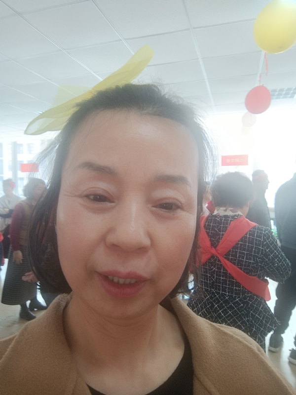 晨曦的第一张照片--牡丹江红颜知己交友网